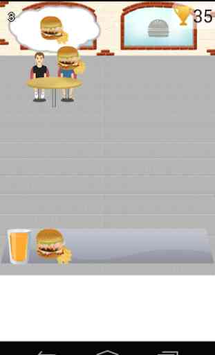 burger games for kids 4