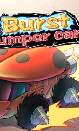 Burst- Bumper Cars 2