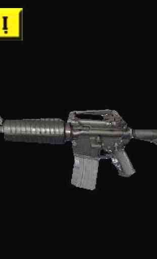Cam Weapons 3D 4