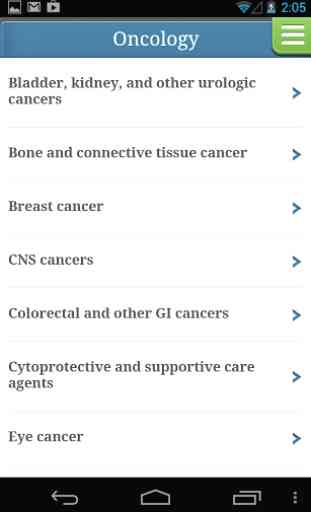 Cancer Therapy Advisor 3