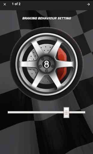 Carrera Race App 4