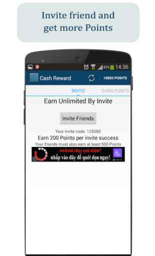 Cash Reward - Earn Free Money 3