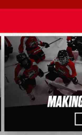 CCM Skills - Hockey Drills 1