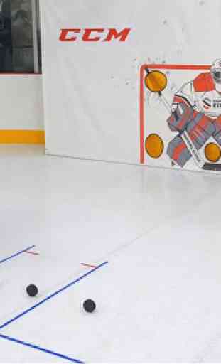 CCM Skills - Hockey Drills 2