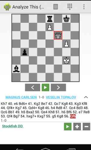 Chess - Analyze This (Pro) 1