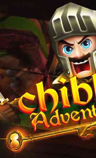 Chibi Adventure 1