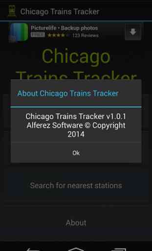 Chicago CTA Tracker 4