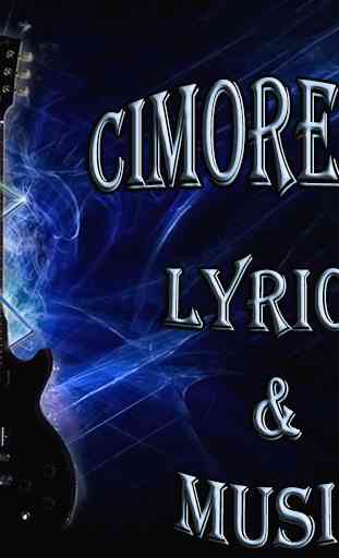 Cimorelli Lyrics & Music 2