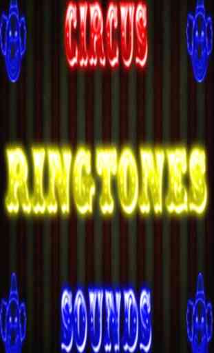 Circus Ringtones 1