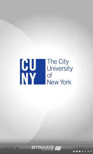 City University of New York 1
