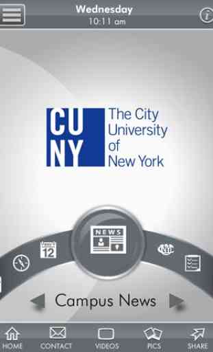 City University of New York 2