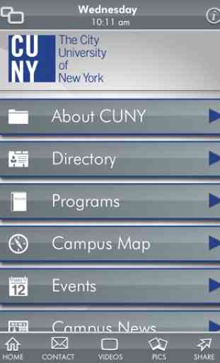 City University of New York 3