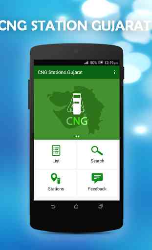 CNG Gas Stations in Gujarat 2