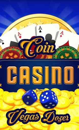 Coin Casino Vegas Dozer 1