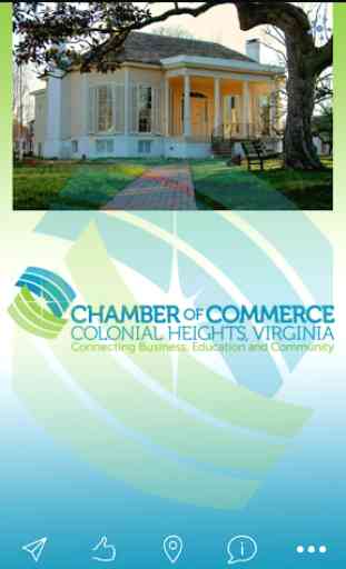 Colonial Heights Chamber 1