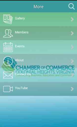 Colonial Heights Chamber 3