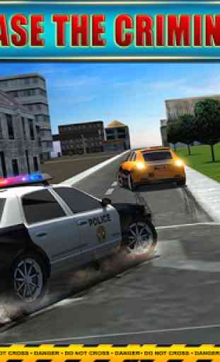Cop Duty Simulator 3D 4