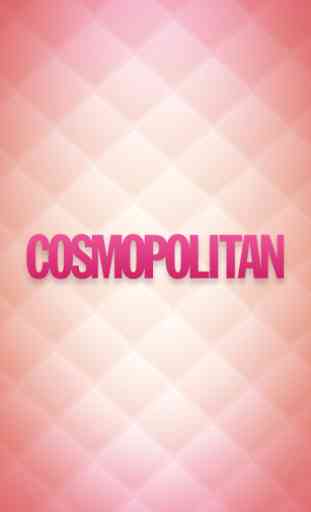Cosmopolitan 1