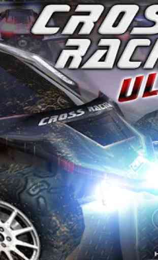 Cross Racing Ultimate Free 1