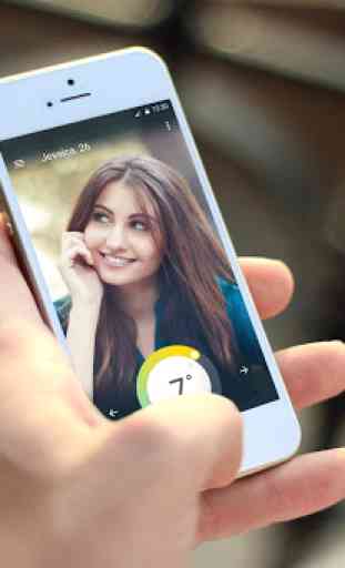 Dating App from flirtbox® 2
