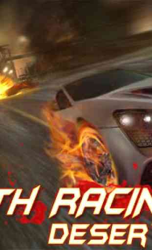 Death Racing 2: Desert 3