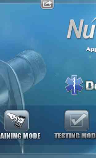 DeviceDrills: NuMask IOM®/OPA 1