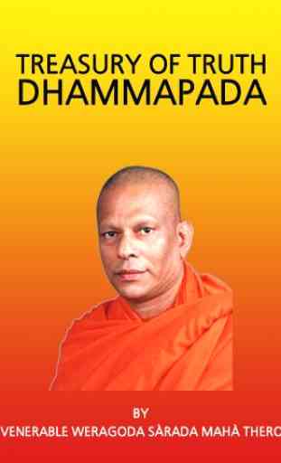 Dhammapada - Buddhist Book 1