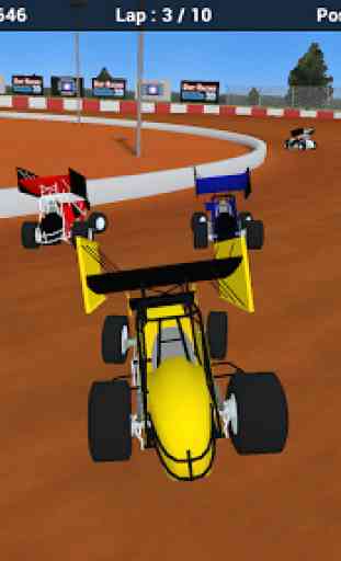 Dirt Racing Mobile 3D Free 1