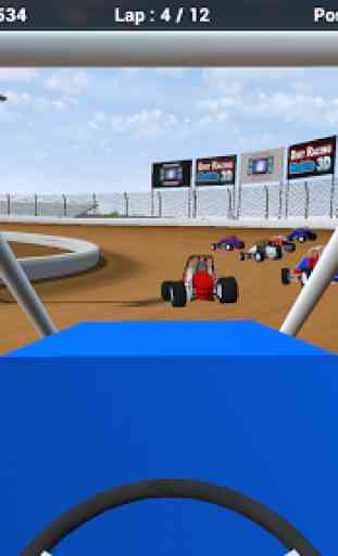 Dirt Racing Mobile 3D Free 3