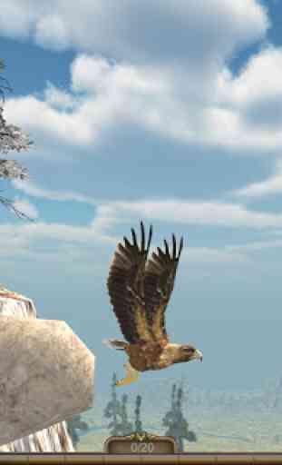 Eagle Bird Game 2