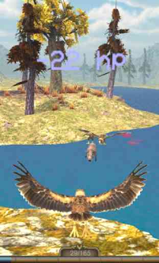 Eagle Bird Game 3