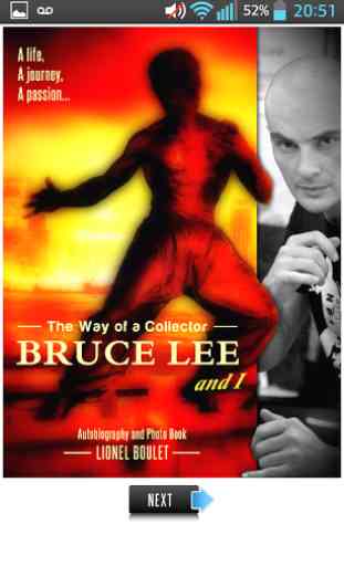EBOOK Bruce Lee and I 2