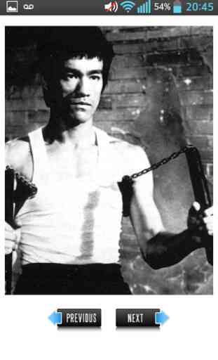 EBOOK Bruce Lee and I 4