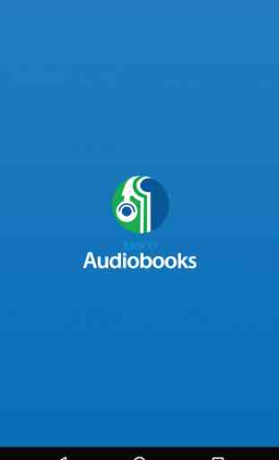 EBSCO Audiobooks 1