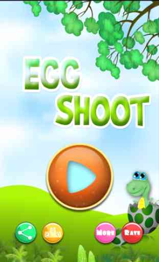 Egg Shoot Pro 2015 1