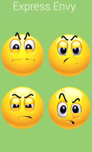 Emoji World ™ Expressions 3