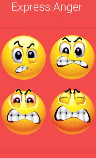 Emoji World ™ Expressions 4