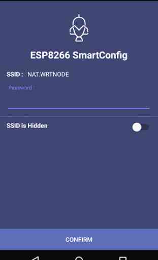 ESP8266 SmartConfig 1