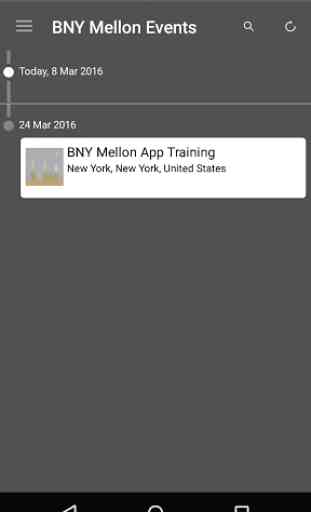Events by BNY Mellon 2
