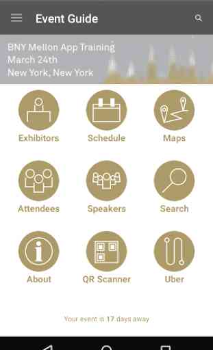 Events by BNY Mellon 3
