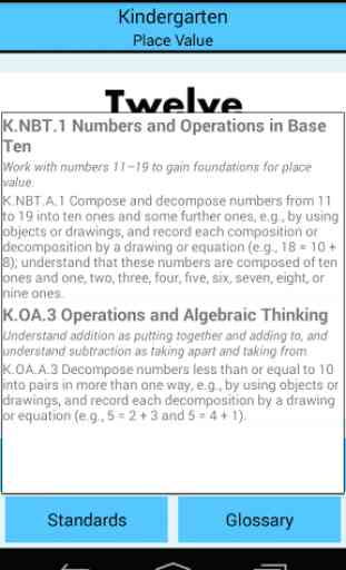 Exploring The Core: Math K-5 4