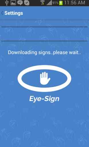 Eye-Sign 1