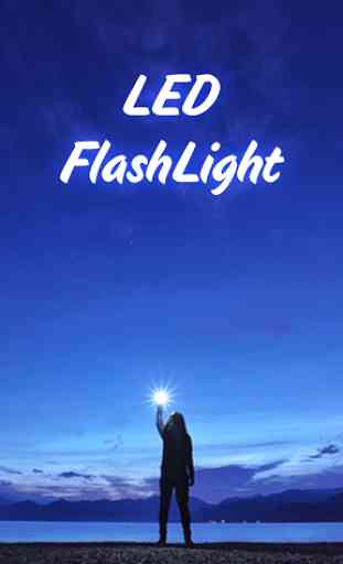 Flashlight - Brightest&Free 1