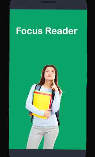 Focus Reader 1