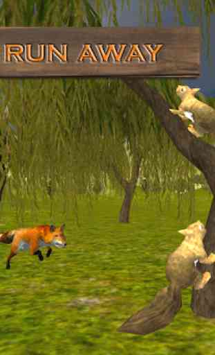 Forest Squirrel Simulator 2