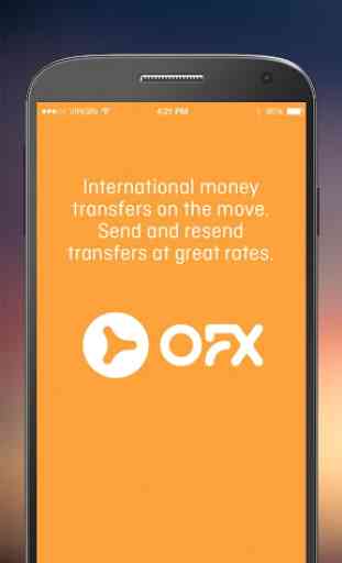 Forex Money Transfer 1