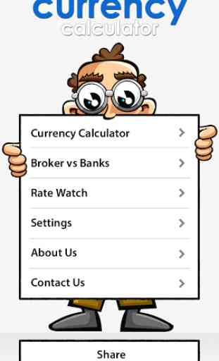 Free Currency Converter 2