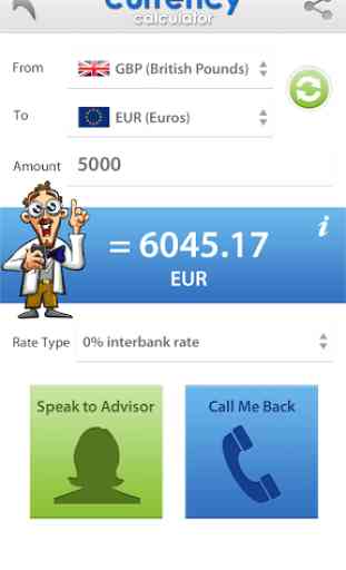 Free Currency Converter 3
