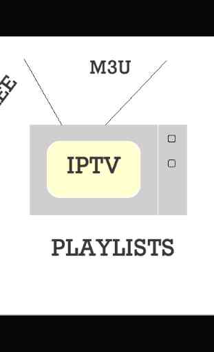 Free IPTV Lists (m3u) 1