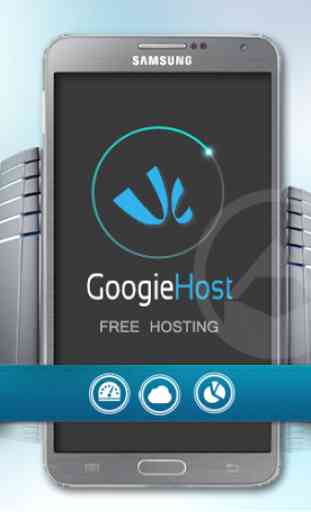 Free Web Hosting | GoogieHost 1